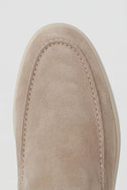Slip-On Mules - Minimal Everyday Comfort