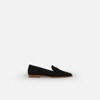 Spring Loafers - Smart Casual Slip-On Loafers with Cushioned Comfort for Everyday City and Office Wear
