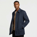 Waterproof Harrington Jacket - Lightweight Everyday Layer