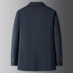 Waterproof Harrington Jacket - Lightweight Everyday Layer
