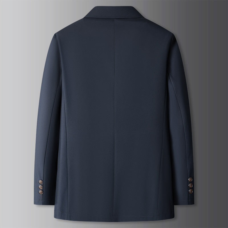 Waterproof Harrington Jacket - Lightweight Everyday Layer