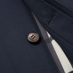 Waterproof Harrington Jacket - Lightweight Everyday Layer