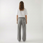 Relaxed Fit Joggers with Pockets - Baggy Silhouette Everyday Comfort