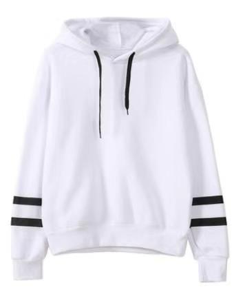 Pamela | Women's Oversized Fleece Hoodie – Warm & Cosy Pullover