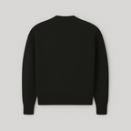 Heart Ace Jumper – Cute Cozy Knit