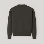 Heart Ace Jumper – Cute Cozy Knit