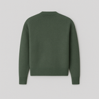 Heart Ace Jumper – Cute Cozy Knit