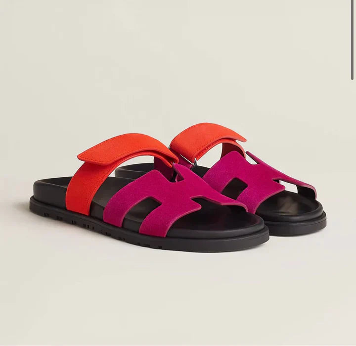 Stylish Comfortable Sandals for Women – Summer