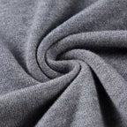 Roll Neck Jumper for Men – Soft Luxury Knit