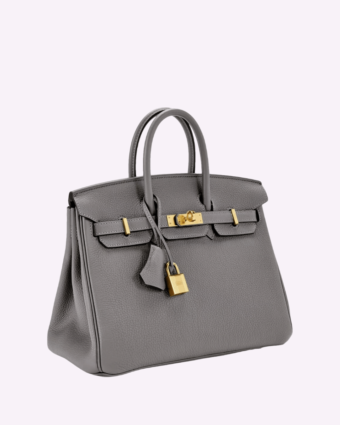 Sophisticated Leather Bag – Modern & Timeless Elegance
