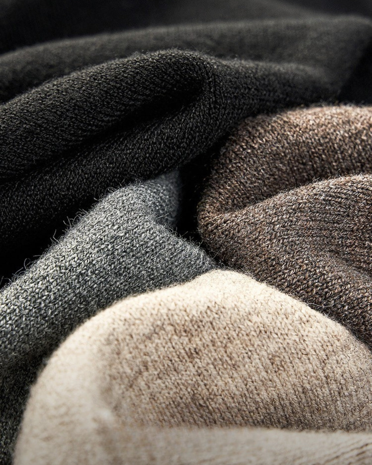 Soft Cozy Short Sleeve Knit T-Shirt – Lightweight