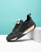 Kyoto Retro Runner – Vintage Style Trainers