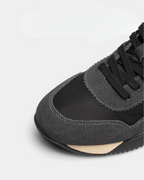 Kyoto Retro Runner – Vintage Style Trainers
