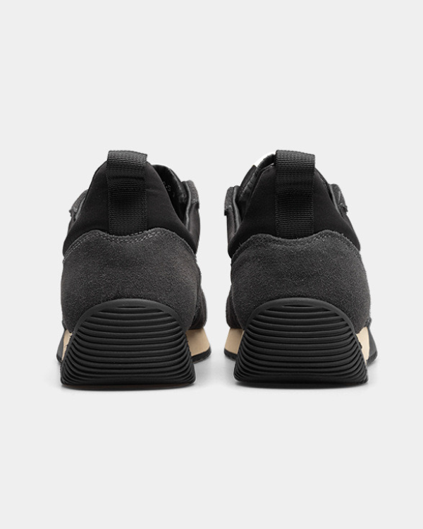 Kyoto Retro Runner – Vintage Style Trainers