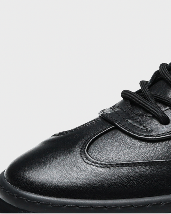 Oslo Stealth Runner for Men – Lightweight Trainers