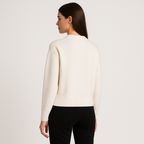 Heart Ace Jumper – Cute Cozy Knit