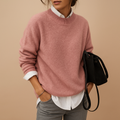 Luxe Wool Jumper – Ultra Soft Winter Knit
